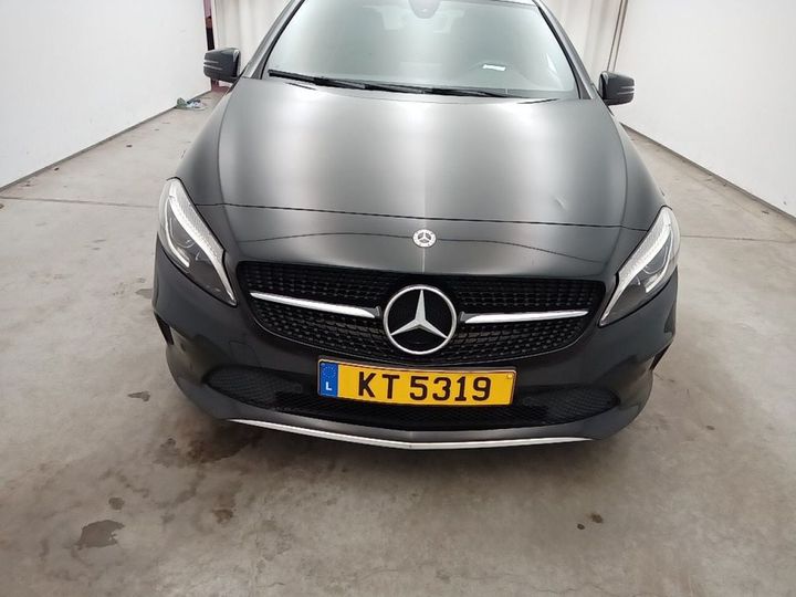 Photo 5 VIN: WDD1760121J719770 - MERCEDES-BENZ A-KLASSE &#3915 