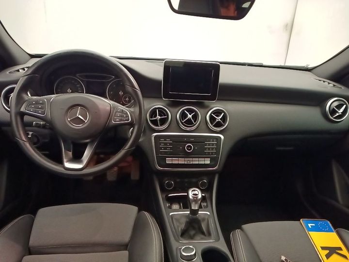 Photo 9 VIN: WDD1760121J719770 - MERCEDES-BENZ A-KLASSE &#3915 