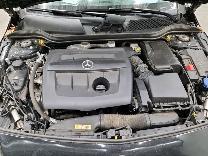 Photo 10 VIN: WDD1760121J720422 - MERCEDES-BENZ A 