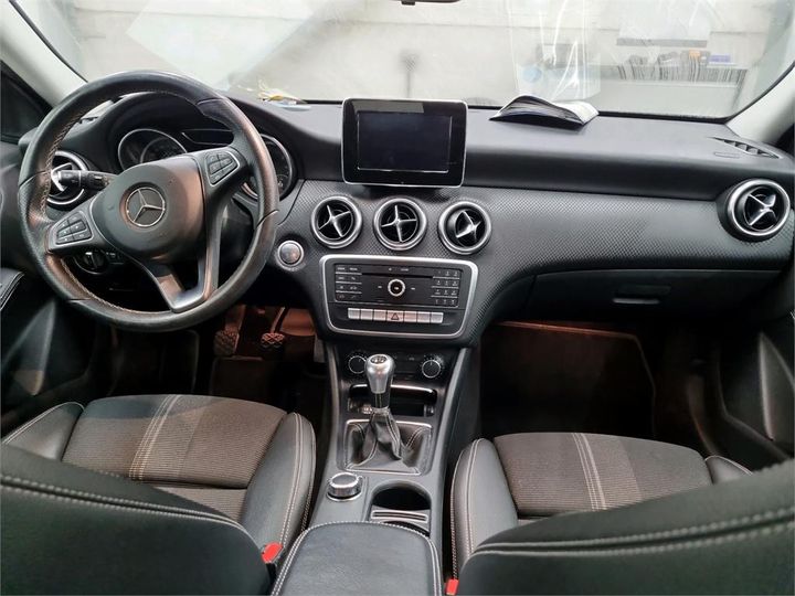 Photo 12 VIN: WDD1760121J720422 - MERCEDES-BENZ A 