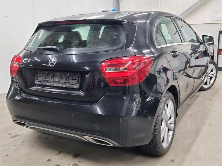 Photo 2 VIN: WDD1760121J720422 - MERCEDES-BENZ A 