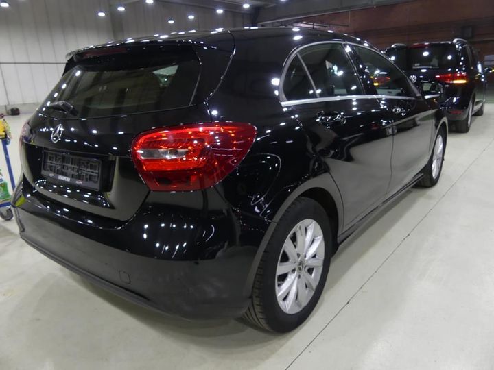 Photo 2 VIN: WDD1760121J721048 - MERCEDES-BENZ A 