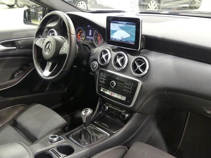 Photo 3 VIN: WDD1760121J721048 - MERCEDES-BENZ A 