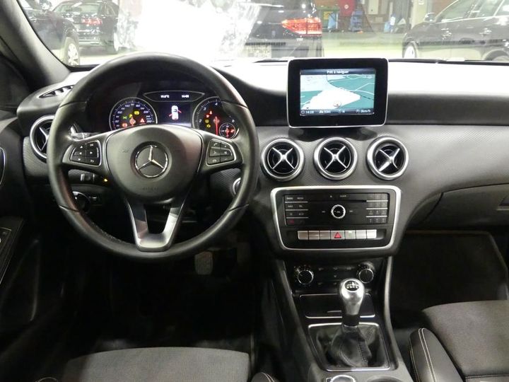 Photo 8 VIN: WDD1760121J721048 - MERCEDES-BENZ A 