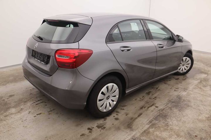 Photo 2 VIN: WDD1760121J721571 - MERCEDES-BENZ A-KLASSE FL&#3915 