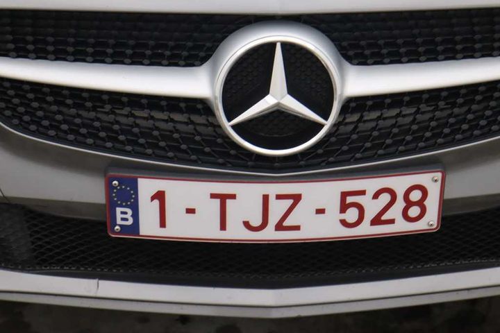 Photo 5 VIN: WDD1760121J721571 - MERCEDES-BENZ A-KLASSE FL&#3915 