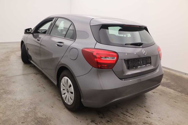 Photo 7 VIN: WDD1760121J721571 - MERCEDES-BENZ A-KLASSE FL&#3915 