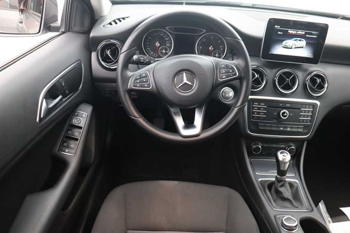 Photo 9 VIN: WDD1760121J721571 - MERCEDES-BENZ A-KLASSE FL&#3915 