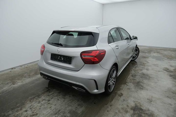 Photo 3 VIN: WDD1760121J721758 - MERCEDES-BENZ A-KLASSE FL&#3915 