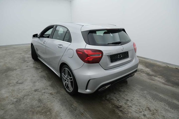 Photo 4 VIN: WDD1760121J721758 - MERCEDES-BENZ A-KLASSE FL&#3915 