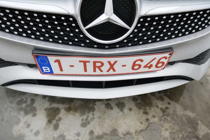 Photo 7 VIN: WDD1760121J721758 - MERCEDES-BENZ A-KLASSE FL&#3915 