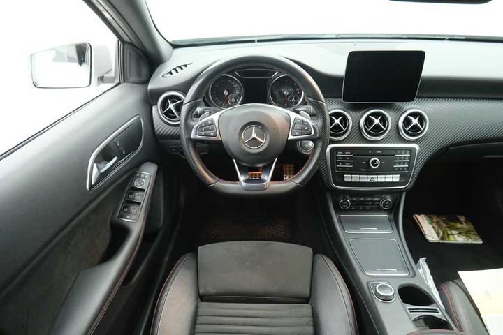 Photo 9 VIN: WDD1760121J721758 - MERCEDES-BENZ A-KLASSE FL&#3915 