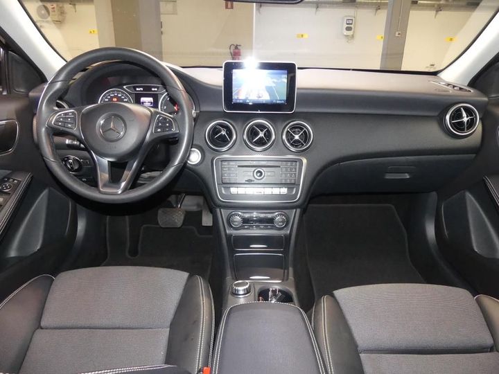 Photo 8 VIN: WDD1760121J721834 - MERCEDES-BENZ A 