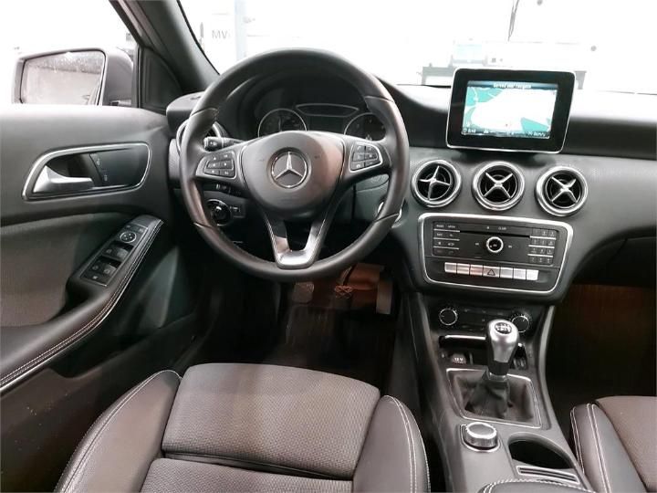 Photo 12 VIN: WDD1760121J722363 - MERCEDES-BENZ A 