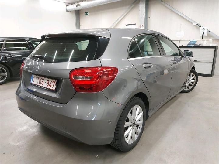 Photo 2 VIN: WDD1760121J722363 - MERCEDES-BENZ A 