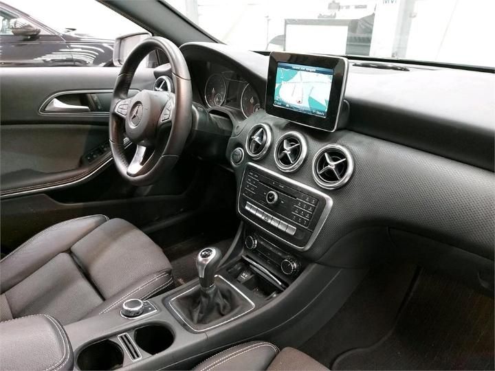 Photo 3 VIN: WDD1760121J722363 - MERCEDES-BENZ A 