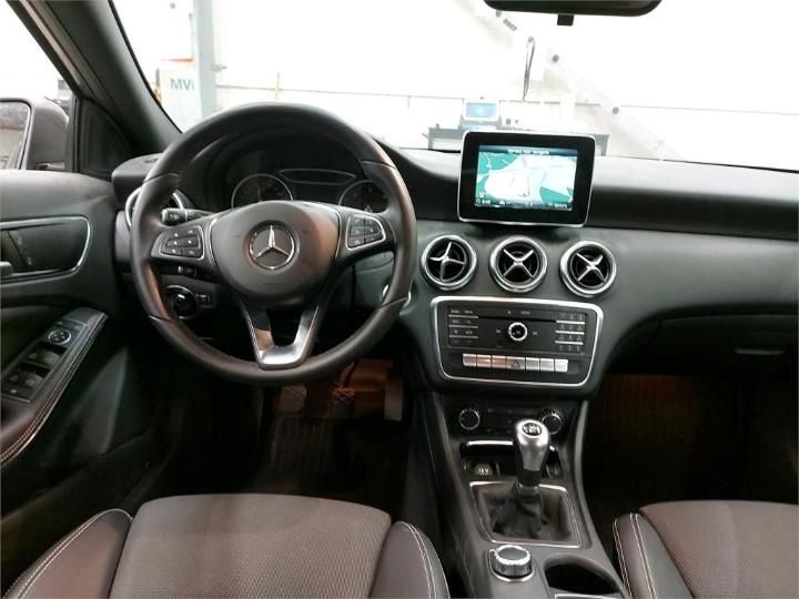 Photo 8 VIN: WDD1760121J722363 - MERCEDES-BENZ A 