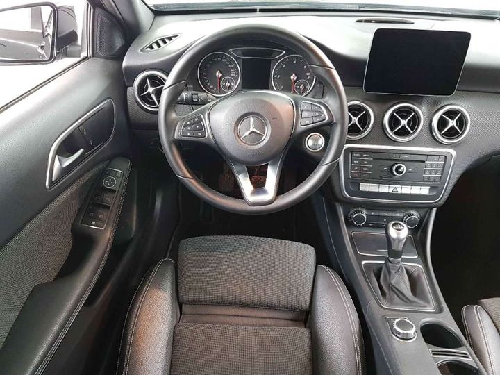 Photo 7 VIN: WDD1760121J722603 - MERCEDES-BENZ A-KLASSE 