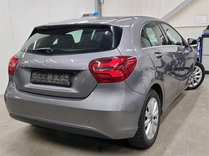 Photo 2 VIN: WDD1760121J723816 - MERCEDES-BENZ A 