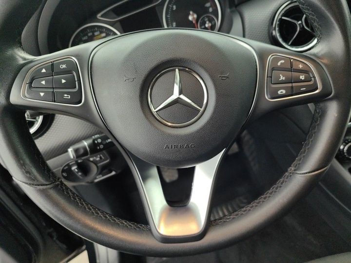 Photo 27 VIN: WDD1760121J730415 - MERCEDES-BENZ A-KLASSE FL&#3915 