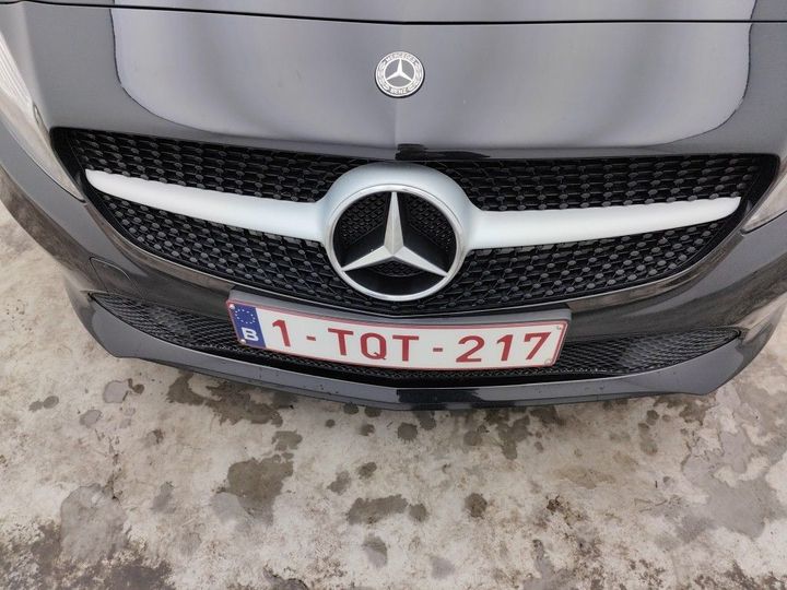 Photo 5 VIN: WDD1760121J730415 - MERCEDES-BENZ A-KLASSE FL&#3915 