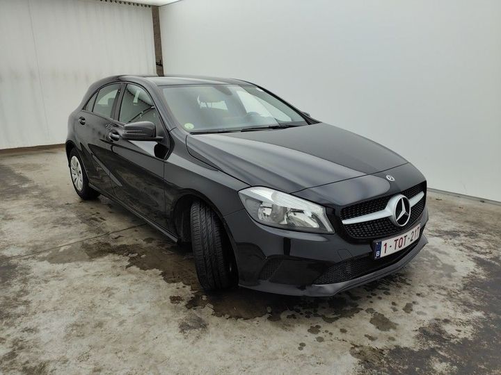 Photo 8 VIN: WDD1760121J730415 - MERCEDES-BENZ A-KLASSE FL&#3915 