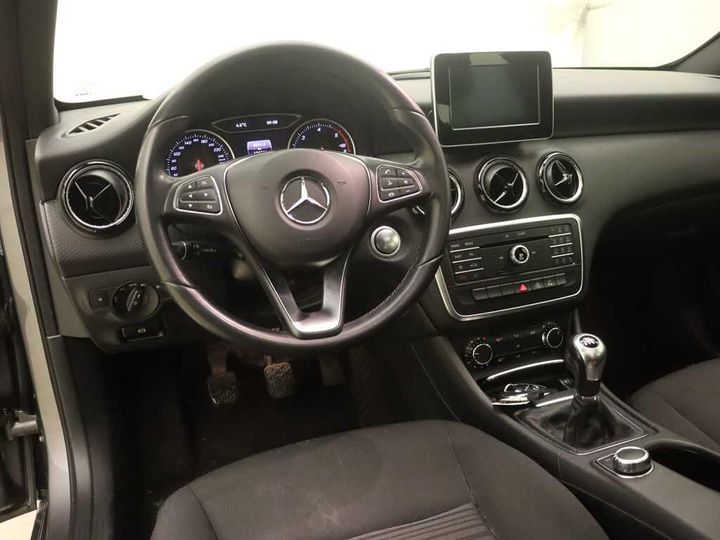 Photo 14 VIN: WDD1760121J732852 - MERCEDES-BENZ A-KLASSE 