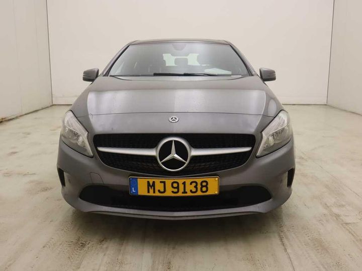 Photo 15 VIN: WDD1760121J732852 - MERCEDES-BENZ A-KLASSE 