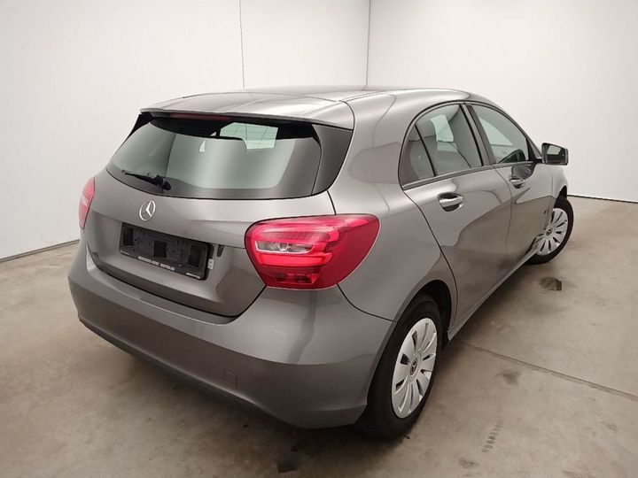 Photo 2 VIN: WDD1760121J733429 - MERCEDES-BENZ A-KLASSE FL&#3915 