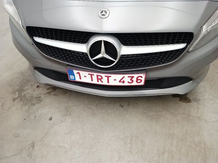 Photo 5 VIN: WDD1760121J733429 - MERCEDES-BENZ A-KLASSE FL&#3915 