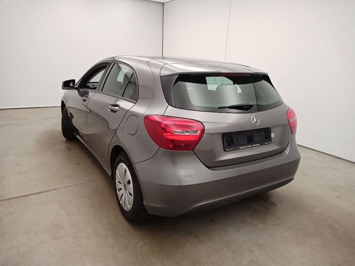 Photo 7 VIN: WDD1760121J733429 - MERCEDES-BENZ A-KLASSE FL&#3915 