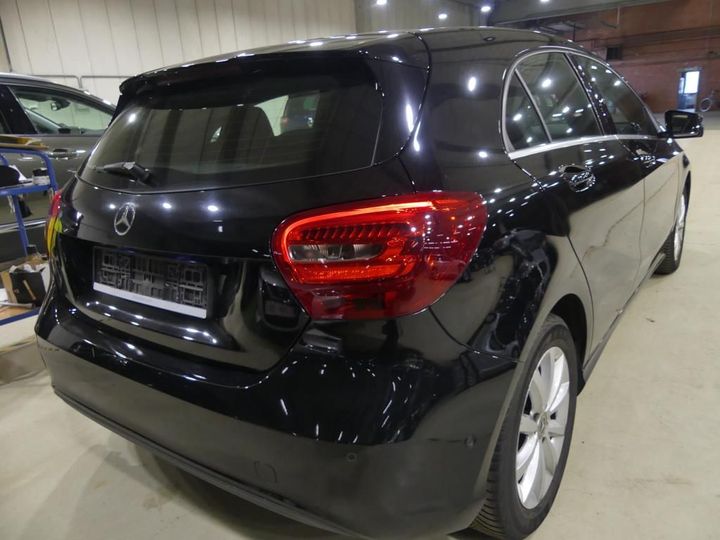 Photo 2 VIN: WDD1760121J735270 - MERCEDES-BENZ A 