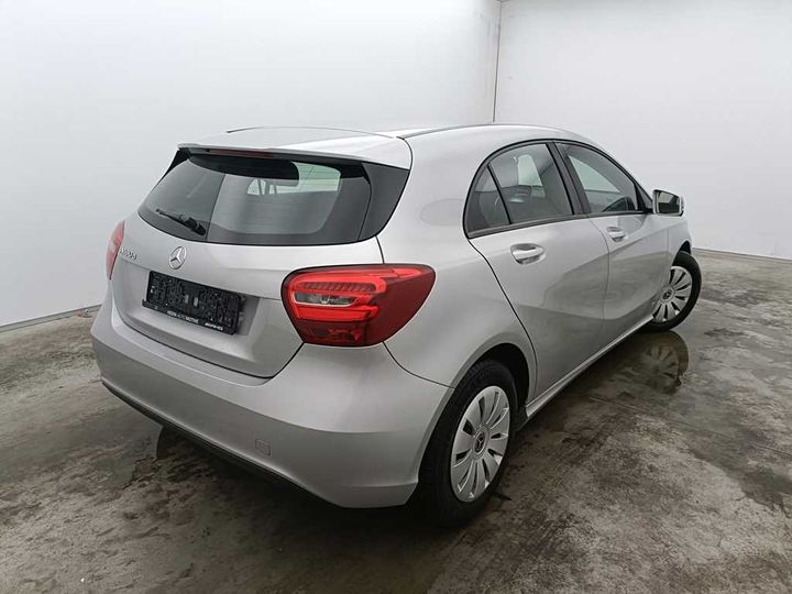 Photo 2 VIN: WDD1760121J736082 - MERCEDES-BENZ A-KLASSE FL&#3915 