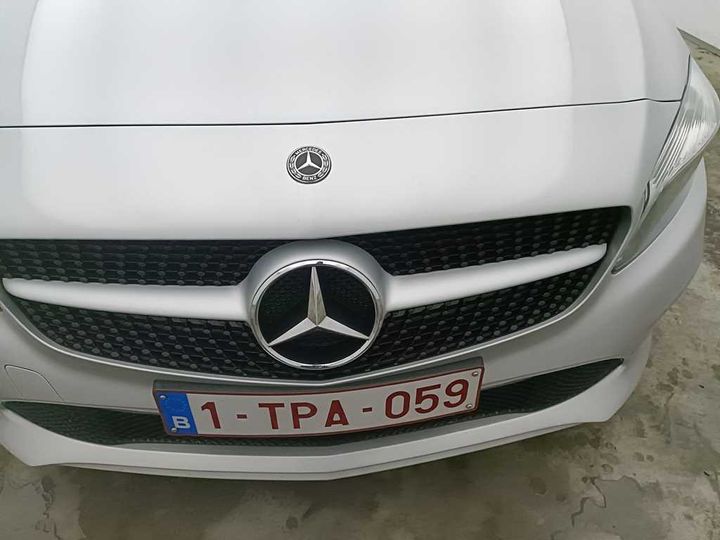 Photo 5 VIN: WDD1760121J736082 - MERCEDES-BENZ A-KLASSE FL&#3915 