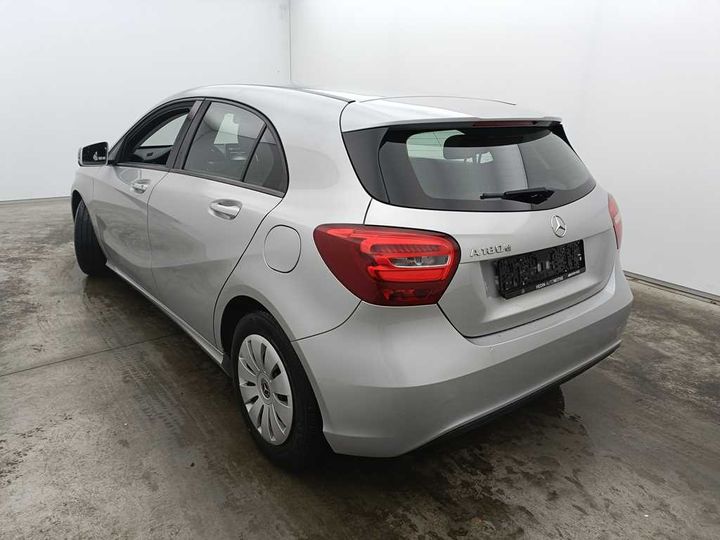 Photo 7 VIN: WDD1760121J736082 - MERCEDES-BENZ A-KLASSE FL&#3915 