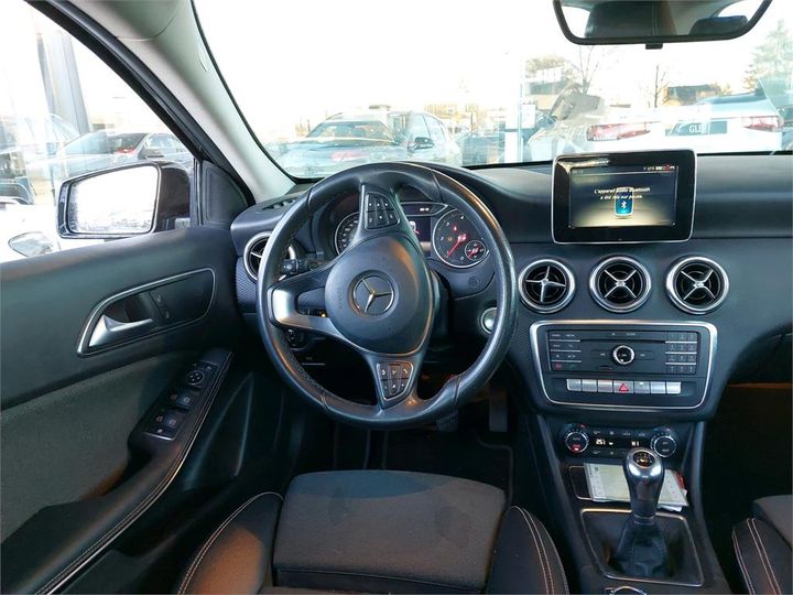 Photo 5 VIN: WDD1760121J736498 - MERCEDES-BENZ CLASSE A BERLIN 