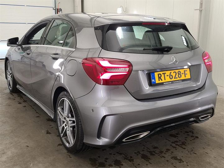 Photo 20 VIN: WDD1760121J738894 - MERCEDES-BENZ A-KLASSE 