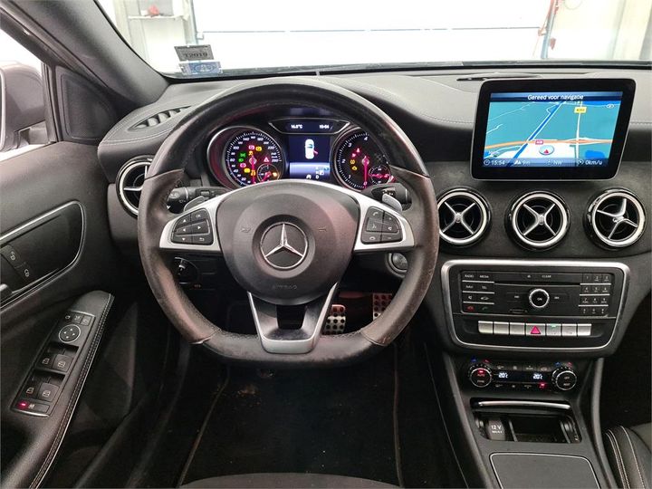 Photo 9 VIN: WDD1760121J738894 - MERCEDES-BENZ A-KLASSE 