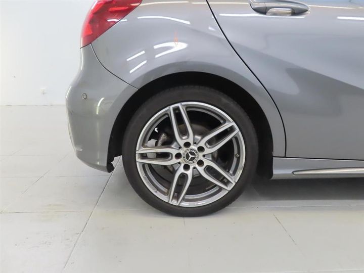 Photo 14 VIN: WDD1760121J741833 - MERCEDES-BENZ A-KLASSE 