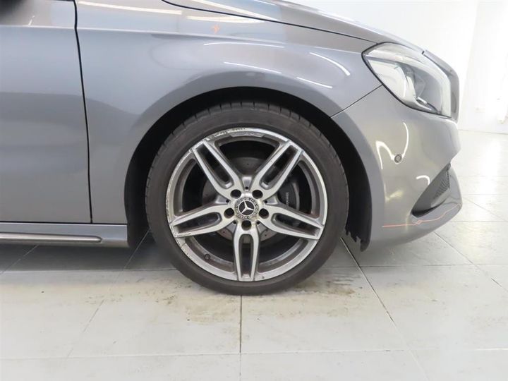 Photo 17 VIN: WDD1760121J741833 - MERCEDES-BENZ A-KLASSE 