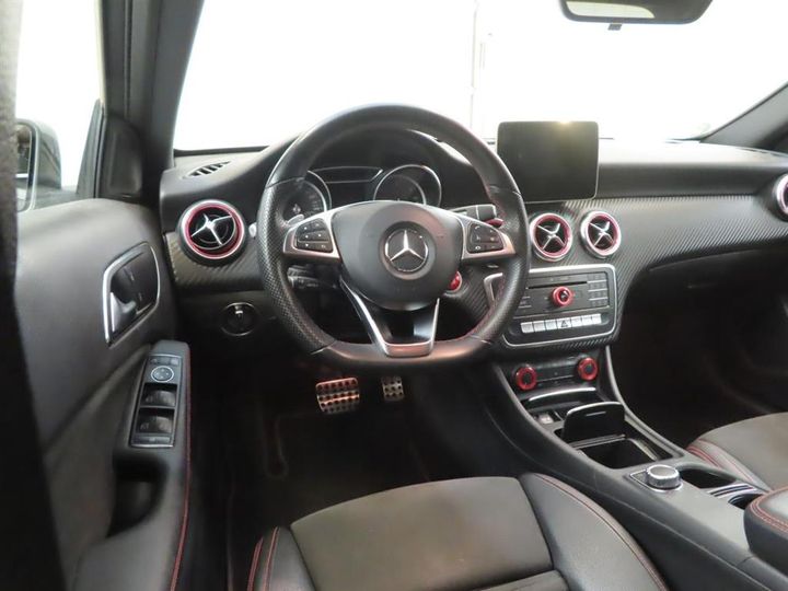 Photo 2 VIN: WDD1760121J741833 - MERCEDES-BENZ A-KLASSE 