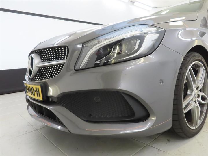 Photo 24 VIN: WDD1760121J741833 - MERCEDES-BENZ A-KLASSE 