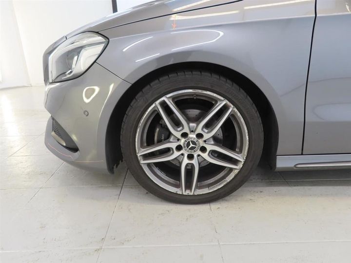 Photo 28 VIN: WDD1760121J741833 - MERCEDES-BENZ A-KLASSE 