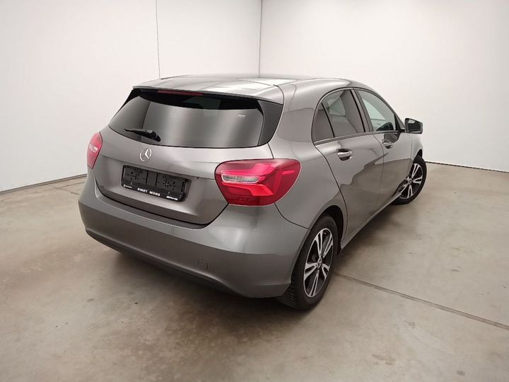 Photo 2 VIN: WDD1760121J743215 - MERCEDES-BENZ A-KLASSE FL&#3915 