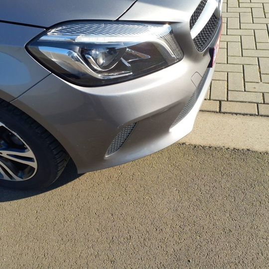 Photo 22 VIN: WDD1760121J743215 - MERCEDES-BENZ A-KLASSE FL&#3915 