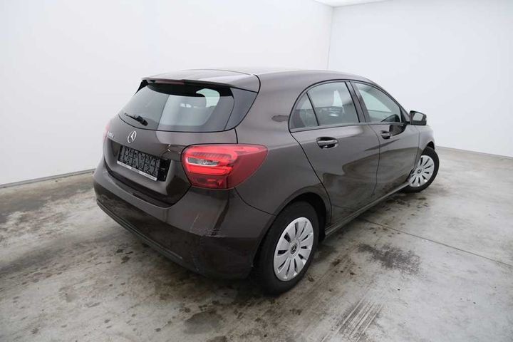 Photo 2 VIN: WDD1760121J743352 - MERCEDES-BENZ A-KLASSE FL&#3915 