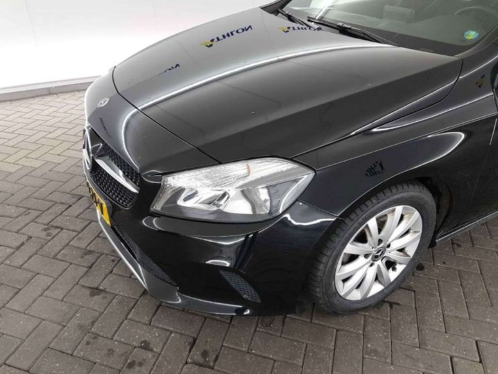 Photo 16 VIN: WDD1760121J743570 - MERCEDES-BENZ A-KLASSE 