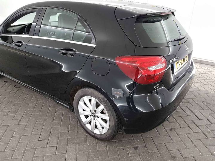 Photo 19 VIN: WDD1760121J743570 - MERCEDES-BENZ A-KLASSE 