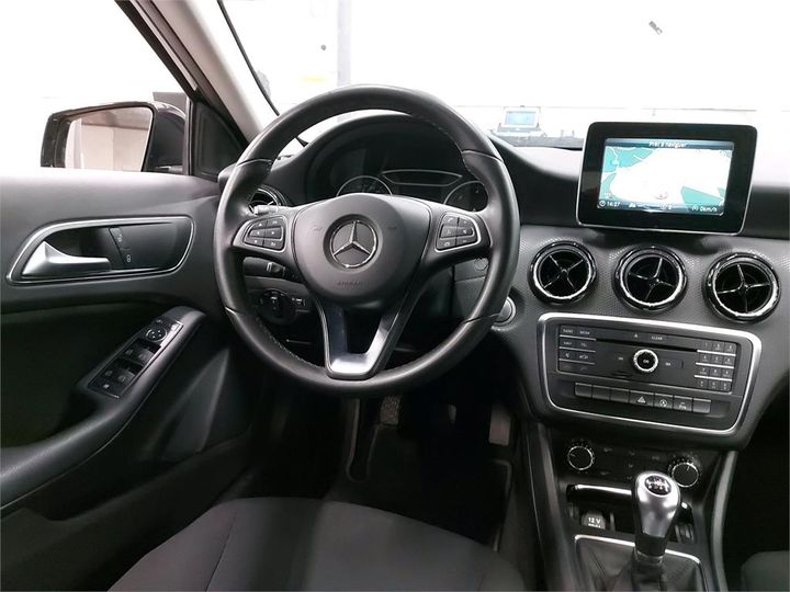 Photo 12 VIN: WDD1760121J745574 - MERCEDES-BENZ A 