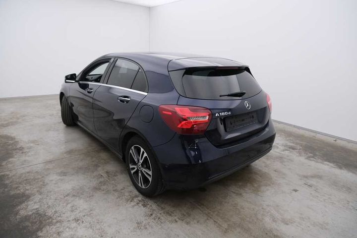 Photo 7 VIN: WDD1760121J747315 - MERCEDES-BENZ A-KLASSE FL&#3915 